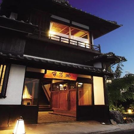 Roman No Yado Izutsurou Tahara Exterior photo