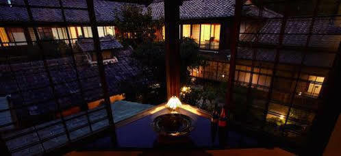 Roman No Yado Izutsurou Tahara Exterior photo