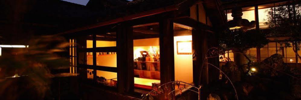 Roman No Yado Izutsurou Tahara Exterior photo