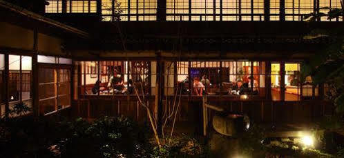 Roman No Yado Izutsurou Tahara Exterior photo